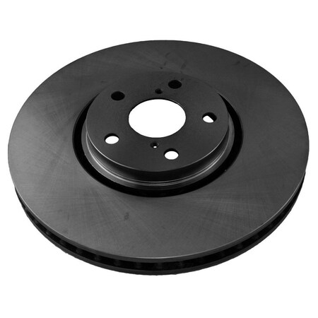 Uap 31523 Disc Brake Rotor 31523
